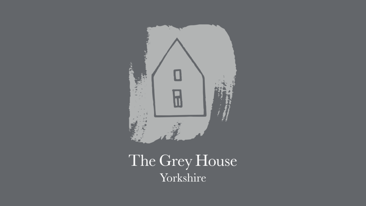 The Grey House Yorkshire logo